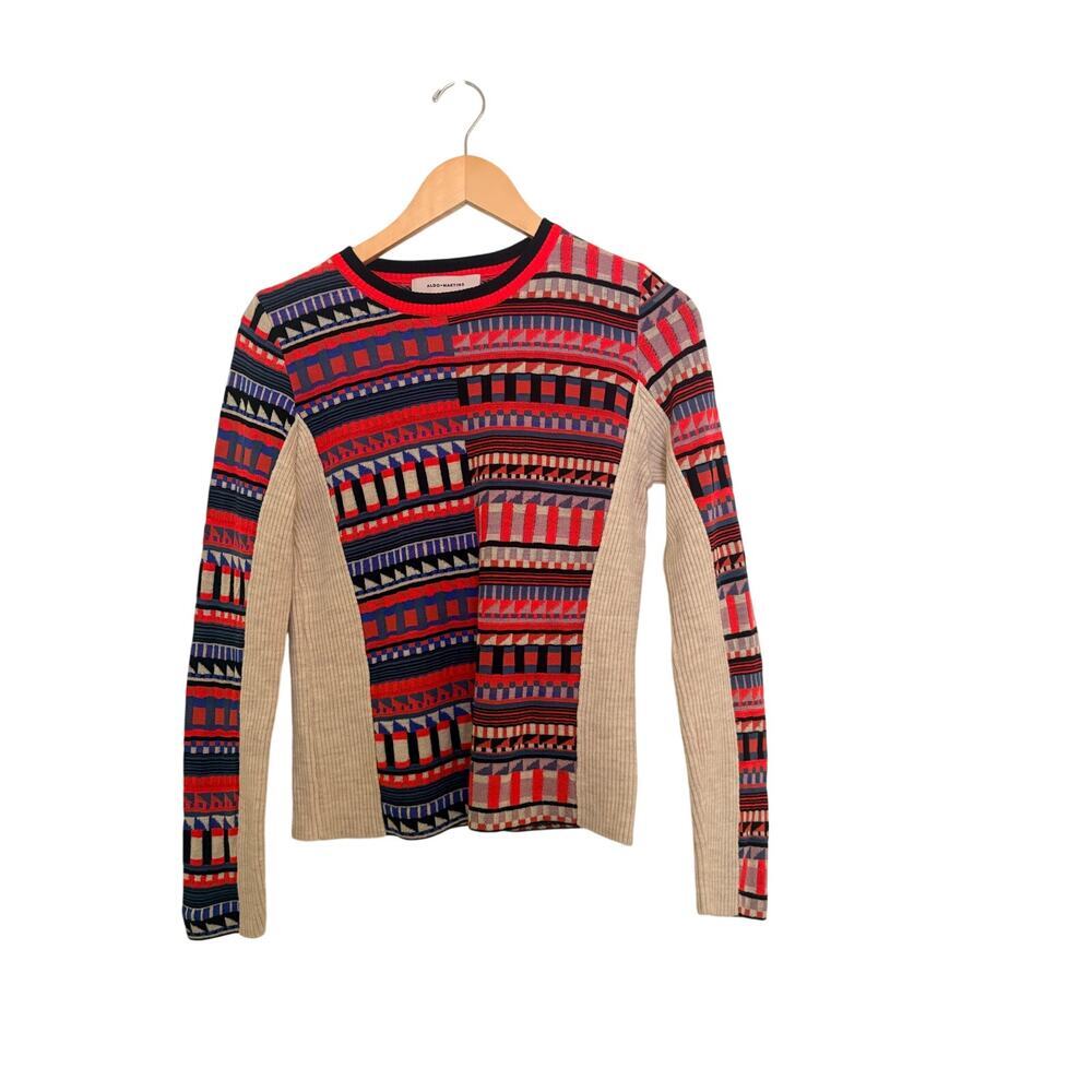 Aldo Martins Sweater Size XS